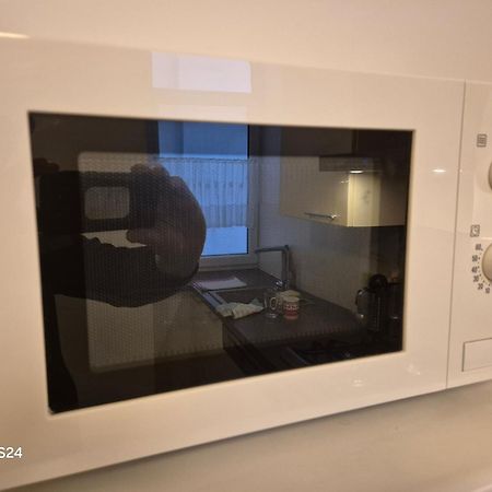 Schoene Altbauwohnung Wien Zentrum Brigittenauer Laende 32 Dış mekan fotoğraf