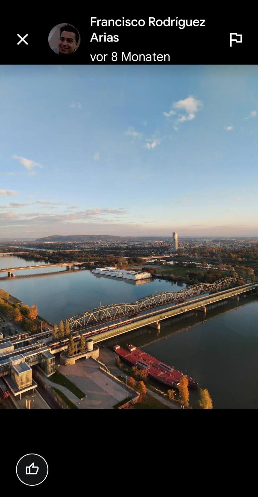 Schoene Altbauwohnung Wien Zentrum Brigittenauer Laende 32 Dış mekan fotoğraf