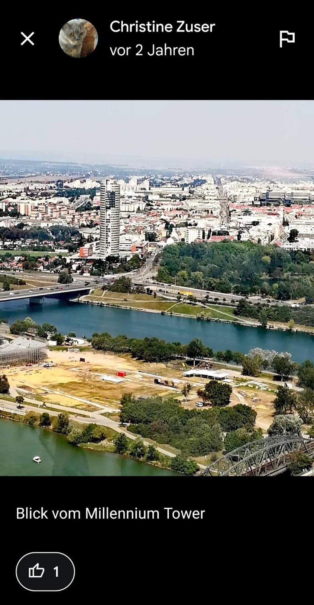 Schoene Altbauwohnung Wien Zentrum Brigittenauer Laende 32 Dış mekan fotoğraf