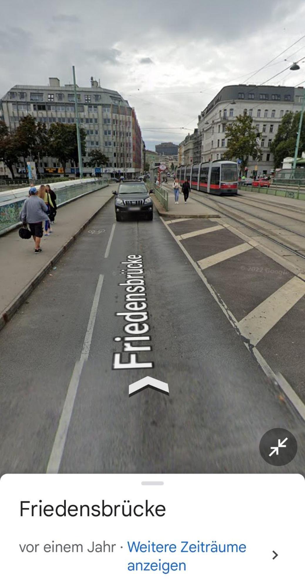 Schoene Altbauwohnung Wien Zentrum Brigittenauer Laende 32 Dış mekan fotoğraf
